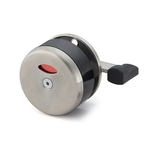 Latch With Indicator
